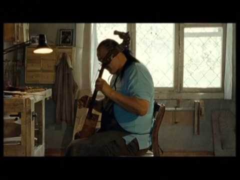 Traces of the Wind - Making Of - The Two Horses of Genghis Khan (by Byambasuren Davaa)