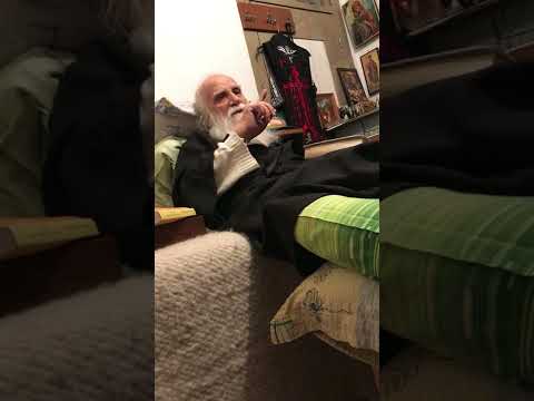 Avva Iulian Prodromitul