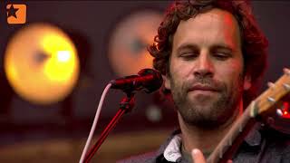 Jack Johnson - Taylor - Main Square Live