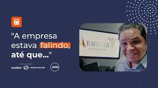 Quer saber como o Sistema Domínio pode salvar a sua empresa? Assista e descubra!