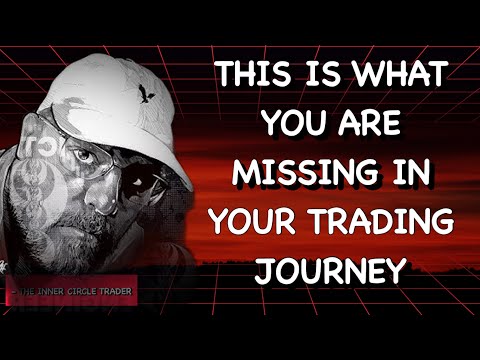 The Day Trading Finally Makes Sense | The Inner Circle Trader