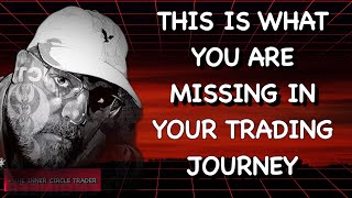 The Day Trading Finally Makes Sense | The Inner Circle Trader
