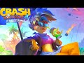 Crash Bandicoot 4 It S About Time 100 Ending Secret Epilogue