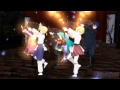 【MMD】【x6 Vocaloid】 Project Diva Senbonzakura - 千本桜 ...