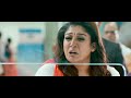 RAJA RANI CLIMAX SCENE ARYA NAYAN TARA