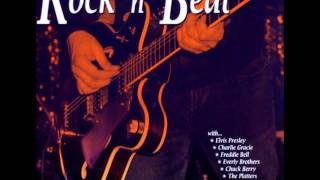 Denny Boyce - Not Here Not There