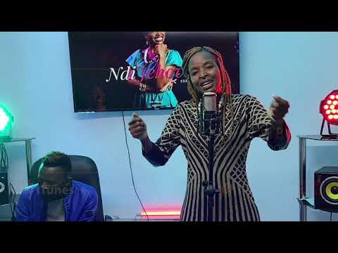 Kee Hove - Kuda Kwenyu (Album Launch Performance)