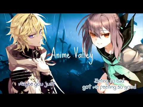 Nightcore - Sorry Not Sorry/Attention [Switching Vocals] + Lyrics
