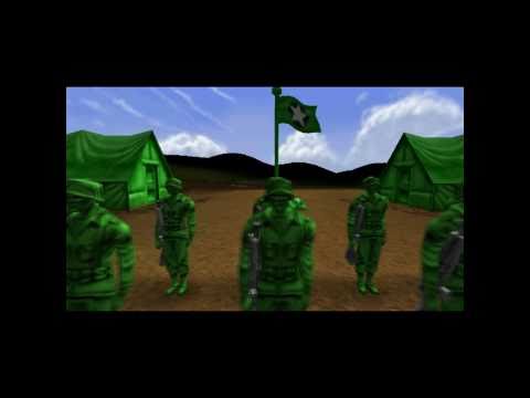 Army Men : RTS PC