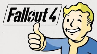 Fallout 4 実況#1