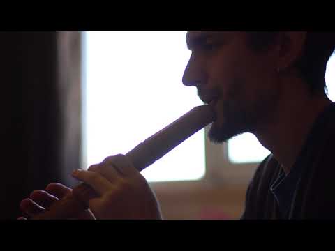 Shakuhachi 1.1 A key flute
