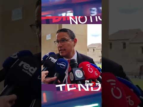 ¿Desplante al presidente? Alcalde y gobernador no asistieron al Consejo de Seguridad.