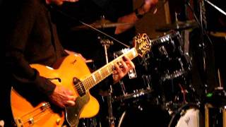 I Hang My Head and Cry - Jimmie Vaughan