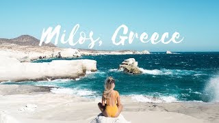 Milos