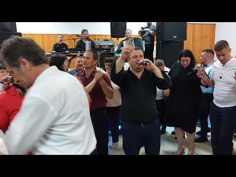 SERGIU STB LA PIETRICEAUA PRAHOVA - HORA NR 1