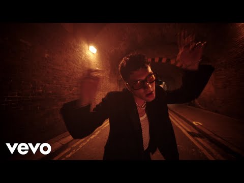 DanDlion - Feels So Good (Official Video)