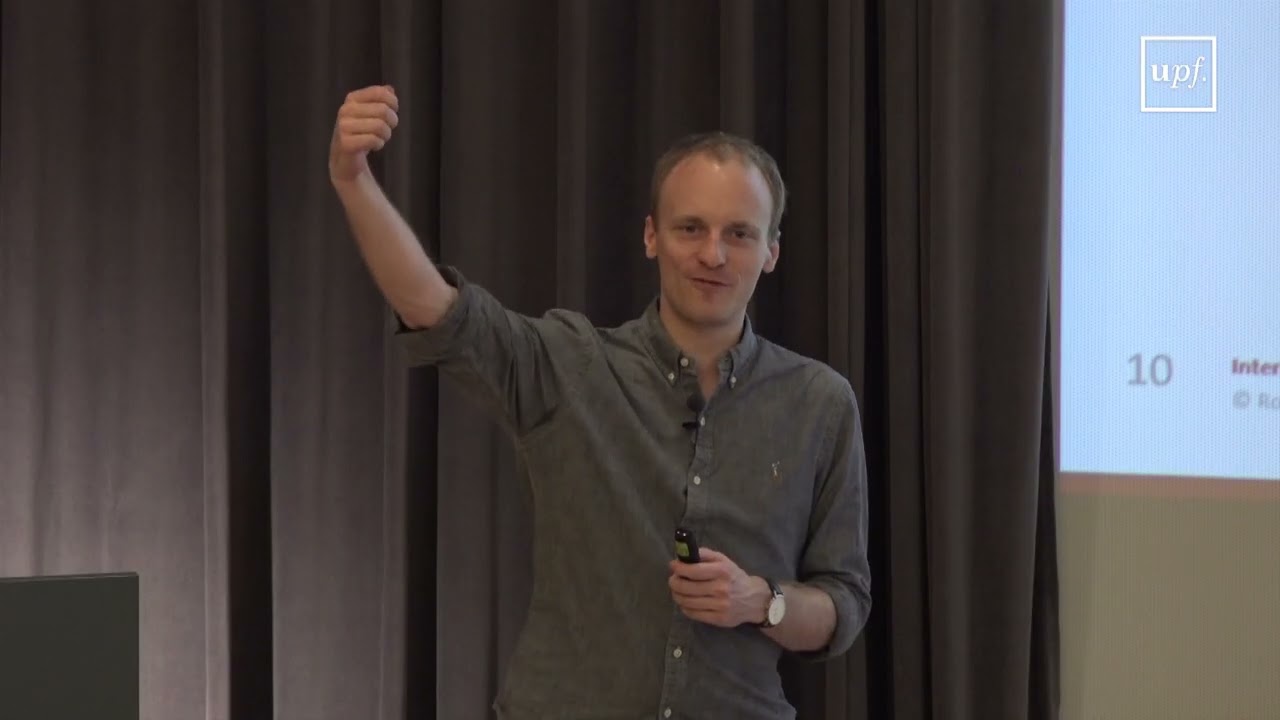 RLSS 2023 - Safe Reinforcement Learning - Felix Berkenkamp