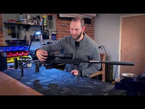 Sig Sauer Tango MSR 1-6x