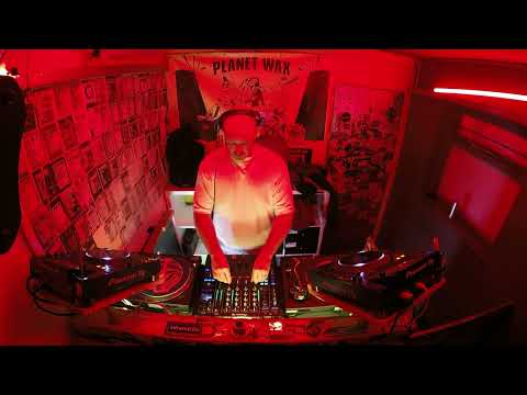 Facing Jinx // 1-hour DJ set ~ Ambient / Autonomic / D&B