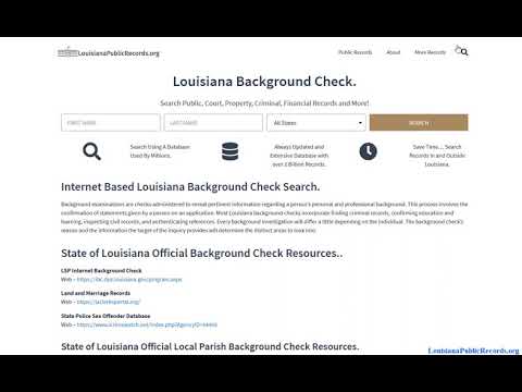 Ebrso Warrant Lookup