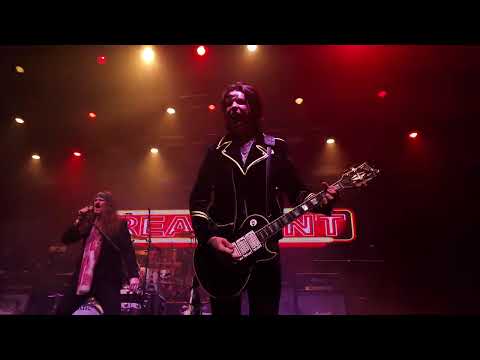 THE TREATMENT - "LET'S WAKE UP THIS TOWN" - KKs STEELMILL 2024