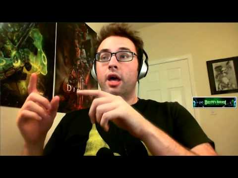 Starcraft 2 Day[9] Daily #205 - Newbie Tuesday: Dealing with Colossi