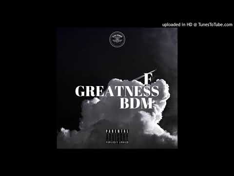 Black Diamond Mafia | Greatness (Feat. KingKillah 2x)