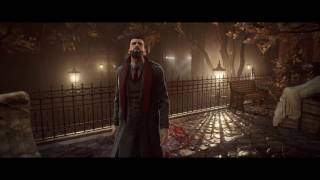 VAMPYR - Trailer E3 2017