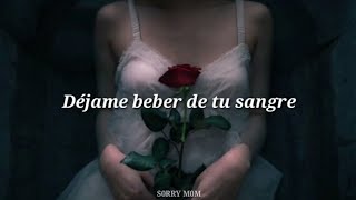Cherry Blossom - Scarlett Rose (Español)