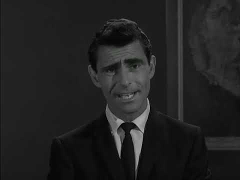 3x08 pt.1 Un piccolo mostro - Ai Confini Della Realtà (The Twilight Zone)