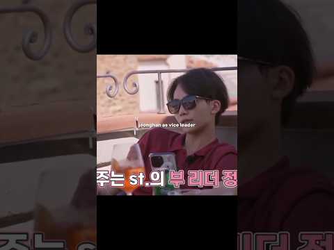 Our vice leader Jeonghan 😭❤ #scoups #jeonghan #jeongcheol #seventeen #svt #shorts