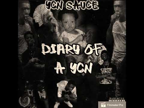 Ycn Sauce -Glokk My Hip 2.0 (SlowDown)