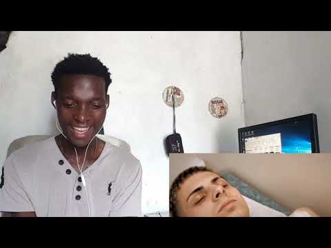 Gringo Reagindo: Pedrin -POUCA IDADE- (prod. jess)