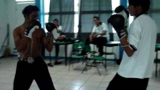 preview picture of video 'cet-mar 19 pelea'