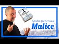 Malice by John Gwynne – Spoiler-free Review