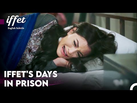 A Life Full Of Tragedies #58 - Iffet