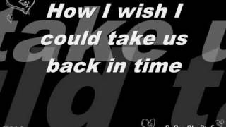 If your heart&#39;s not in it with lyrics