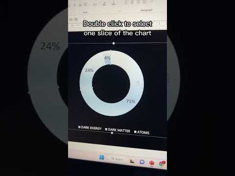 Transform CHARTS in PowerPoint #powerpoint #tutorial