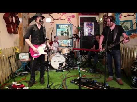 The Fratellis - Desperate Guy (|Live)