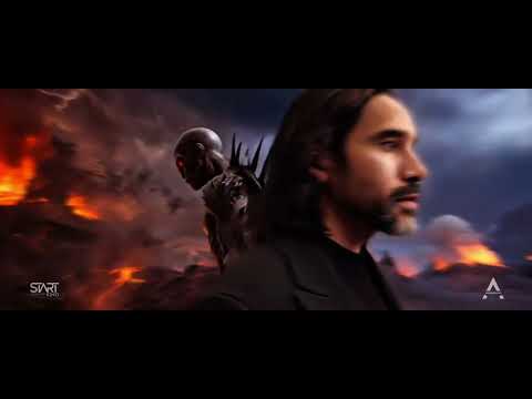 DAYAN - официальный трейлер | PROGRESS