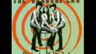 Shangri-Las - Dressed In Black..w/ LYRICS