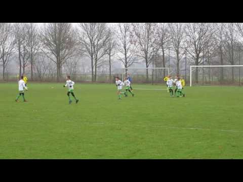 Schijndel JO11-1 ; Geldrop JO11-1 4 ; 3 MVI 2715