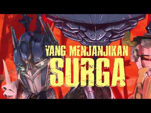 Koil - Pecandu Narkotbah [ Official Video Musik Lirik ]