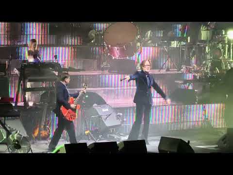 Pulp - Mis-Shapes (live) Sheffield Arena 14/07/2023
