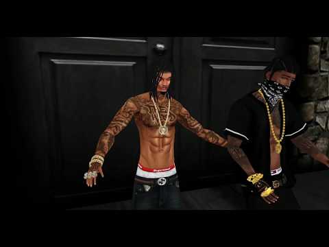 (lyrrix) BradMillz -Ayin Pa Chanjé Imvu