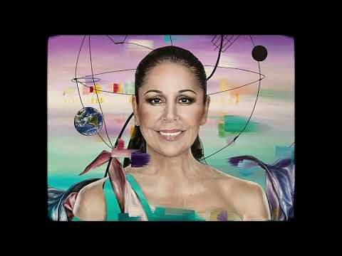 Isabel Pantoja - Esta es mi vida (videoclip oficial)