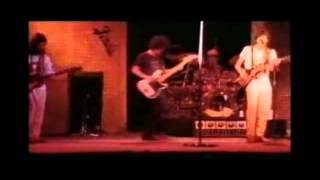 Neil Young  Crazy Horse-Hey Hey, My My (Into the Black) LIVE 1979