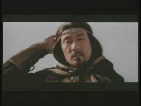 Warriors Of Heaven And Earth (2003) Trailer