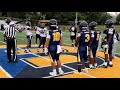 2026 Ballou vs Ron Brown regular season game Coach Terry Bennett night TB2 (FULL GAME HIGHLIGHTS)