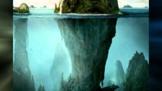 Die versunkene Stadt